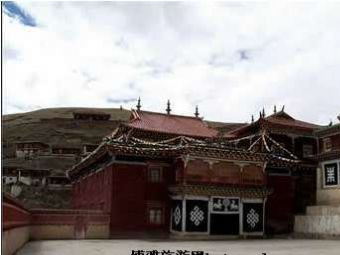 色达洞嘎寺在哪？色达洞嘎寺景点介绍