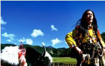 康巴汉子村在哪？康巴汉子村景点介绍