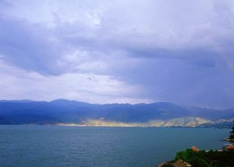 邛海泸山景区在哪？邛海泸山景区景点介绍