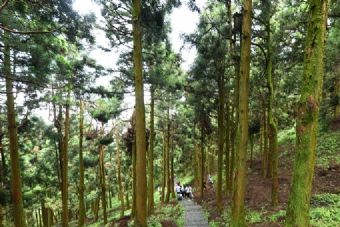 吉日波山在哪？吉日波山景点介绍