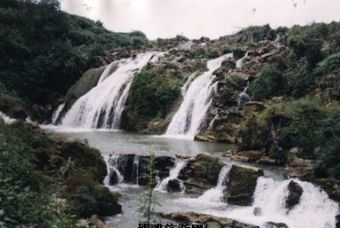 洒洱风景区在哪？洒洱风景区景点介绍