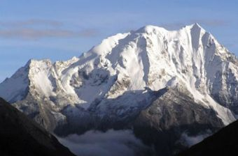 雅拉雪山在哪？雅拉雪山景点介绍