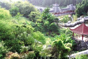 贵阳药用植物园在哪?贵阳药用植物园景点介绍