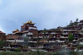 寿灵寺在哪？寿灵寺景点介绍