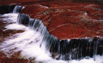 丹霞谷旅游度假区在哪？丹霞谷旅游度假区景点介绍