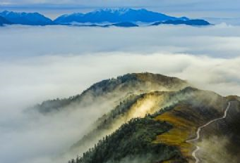 达瓦更扎在哪?达瓦更扎景点介绍