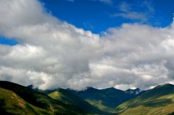 折多山在哪？折多山景点介绍