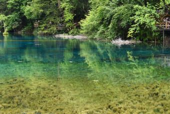 火花海在哪？火花海景点介绍