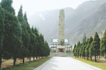 红军飞夺泸定桥纪念馆在哪？红军飞夺泸定桥纪念馆景点介绍