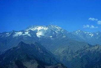 灵鹫山在哪？灵鹫山景点介绍