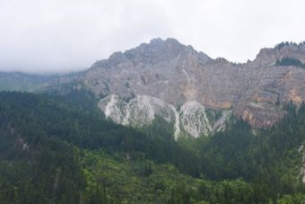 宝镜崖在哪?宝镜崖景点介绍