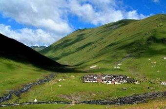 莫斯卡自然保护区在哪？莫斯卡自然保护区景点介绍