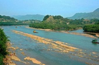 赤水河风光在哪？赤水河风光景点介绍