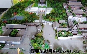 遵义西来寺在哪？遵义西来寺景点介绍