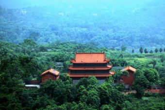 永寿寺在哪？永寿寺景点介绍