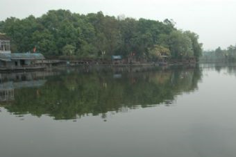 大竹东湖公园在哪？大竹东湖公园景点介绍