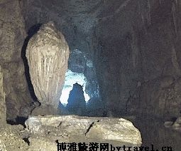 和伞洞景区在哪？和伞洞景区景点介绍