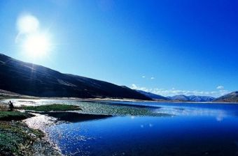 卡莎措在哪？卡莎措景点介绍