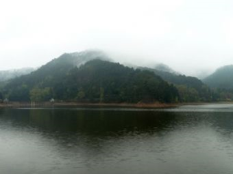 黔灵湖在哪？黔灵湖景点介绍