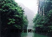 相思河在哪？相思河景点介绍