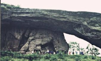 武胜生桥景区在哪？武胜生桥景区景点介绍