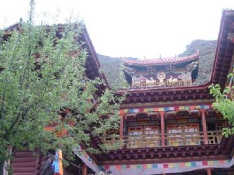 白利寺在哪?白利寺景点介绍