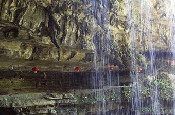 宜宾筠连岩溶在哪？宜宾筠连岩溶景点介绍