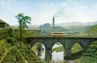 迎红桥在哪?迎红桥景点介绍