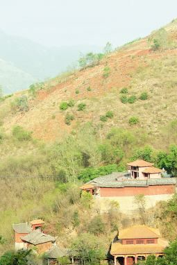 老观音寺在哪？老观音寺景点介绍