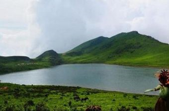 茂县九顶山在哪？茂县九顶山景点介绍