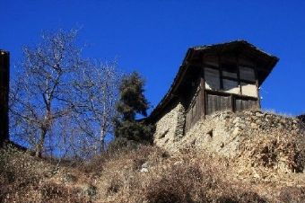 岚安古镇在哪？岚安古镇景点介绍