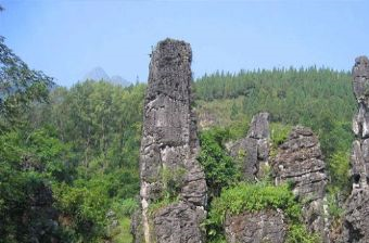 苗族风情园在哪？苗族风情园景点介绍