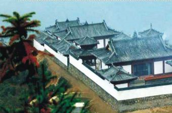 广安华蓥山在哪？广安华蓥山景点介绍