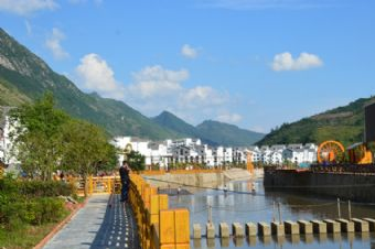 百车河景区在哪？百车河景区景点介绍