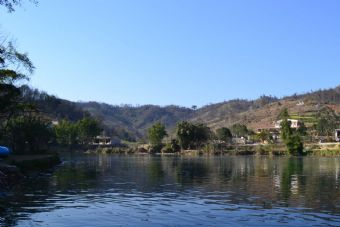 郎宫景区在哪？郎宫景区景点介绍