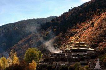 益西寺在哪？益西寺景点介绍