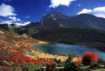 莫木沟在哪？莫木沟景点介绍