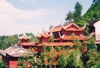 降龙寺在哪？降龙寺景点介绍