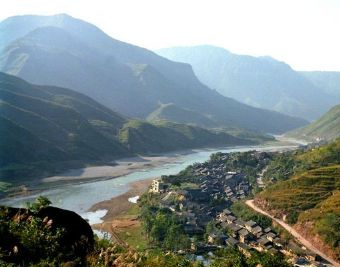 土城古镇在哪？土城古镇景点介绍