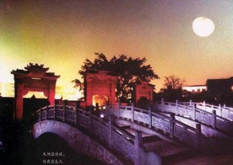 安岳文庙在哪?安岳文庙景点介绍