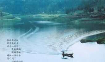 报花厅水库在哪？报花厅水库景点介绍