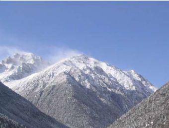新都桥景区在哪？新都桥景区景点介绍