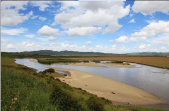 红原嘎曲国家湿地公园在哪？红原嘎曲国家湿地公园景点介绍