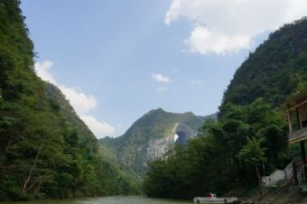 大河苗寨在哪？大河苗寨景点介绍