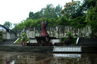 达州凤凰山公园在哪？达州凤凰山公园景点介绍