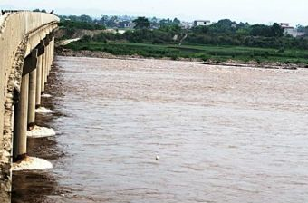 青衣江在哪？青衣江景点介绍