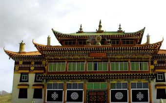 夺登寺在哪？夺登寺景点介绍