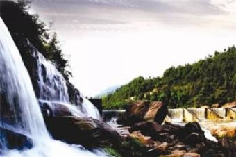 平昌驷马河国家湿地公园在哪？平昌驷马河国家湿地公园景点介绍