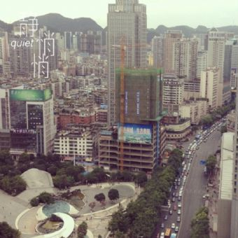 已拆除 大十字广场在哪？大十字广场（已拆除）景点介绍