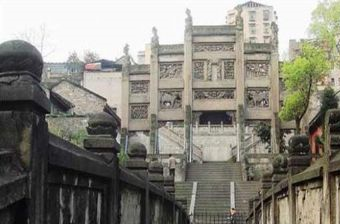 三汇古镇在哪？三汇古镇景点介绍